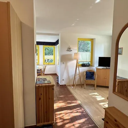 公寓 Franzi-3 普雷罗