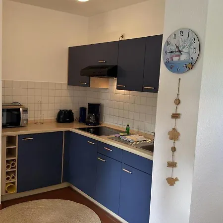 Apartment Franzi-3 *
