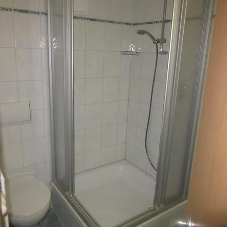Franzi-3 Apartment *