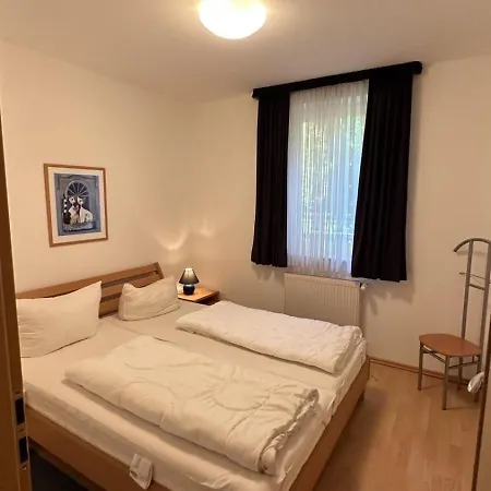 Lägenhet Franzi-3 *